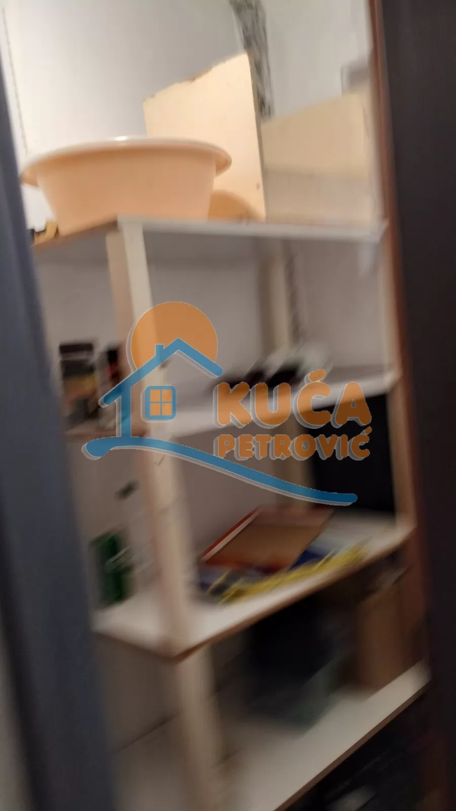 Jednosoban stan, 40 m2, Crveni Pevac, Hajduk Stanka ID: i-015342 6