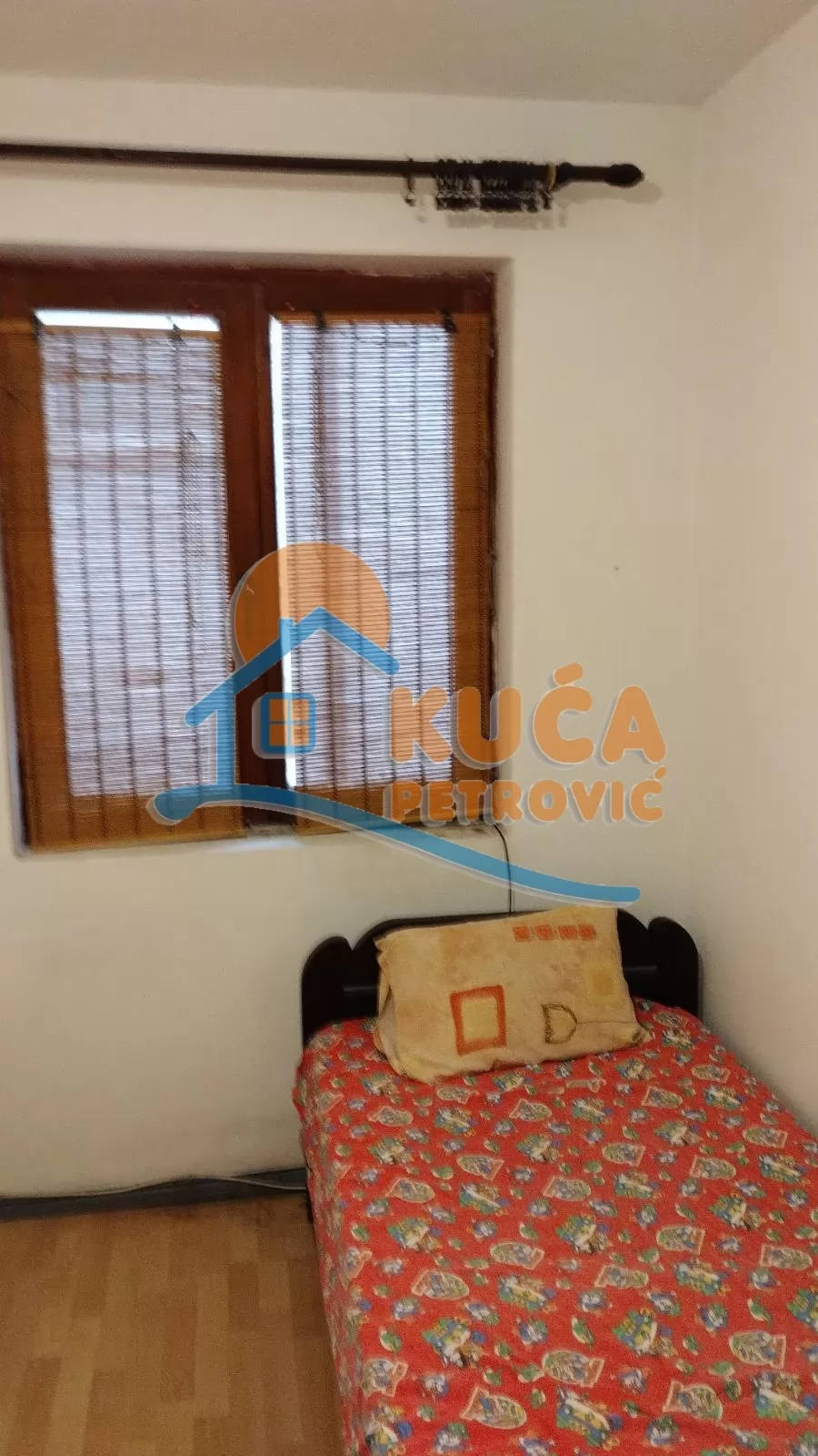 Jednosoban stan, 40 m2, Crveni Pevac, Hajduk Stanka ID: i-015342 7