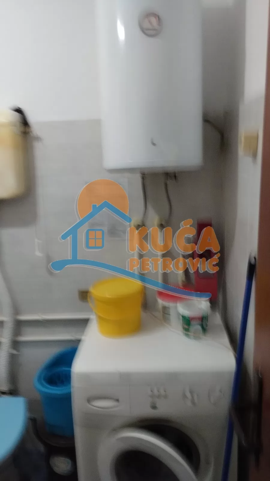 Jednosoban stan, 40 m2, Crveni Pevac, Hajduk Stanka ID: i-015342 8