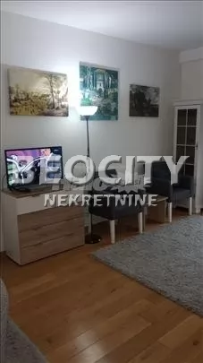 Jednosoban stan, 45 m2, Palilula ID: 117119 1