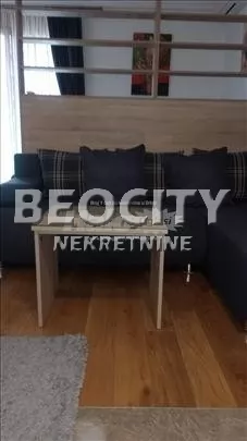 Jednosoban stan, 45 m2, Palilula ID: 117119 10