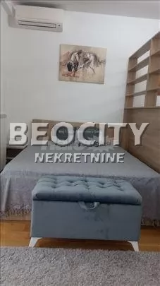 Jednosoban stan, 45 m2, Palilula ID: 117119 11