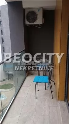 Jednosoban stan, 45 m2, Palilula ID: 117119 12