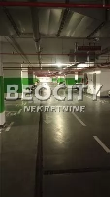 Jednosoban stan, 45 m2, Palilula ID: 117119 18