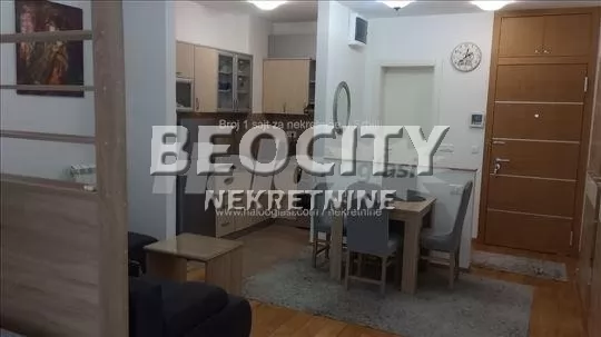 Jednosoban stan, 45 m2, Palilula ID: 117119 2