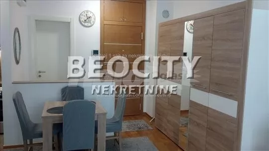 Jednosoban stan, 45 m2, Palilula ID: 117119 3