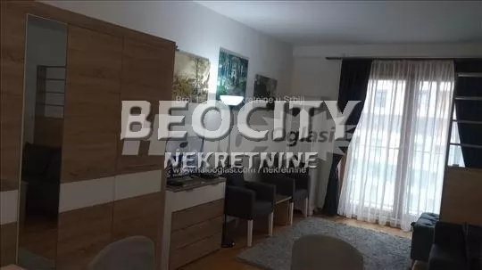 Jednosoban stan, 45 m2, Palilula ID: 117119 4