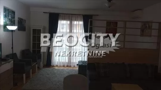 Jednosoban stan, 45 m2, Palilula ID: 117119 5