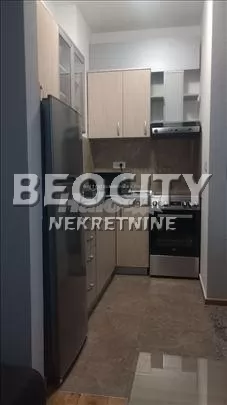 Jednosoban stan, 45 m2, Palilula ID: 117119 6