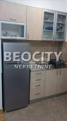 Jednosoban stan, 45 m2, Palilula ID: 117119 7