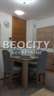 Jednosoban stan, 45 m2, Palilula ID: 117119 9