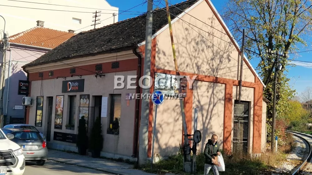 Lokal, 120 m2, Centar ID: 126234 1