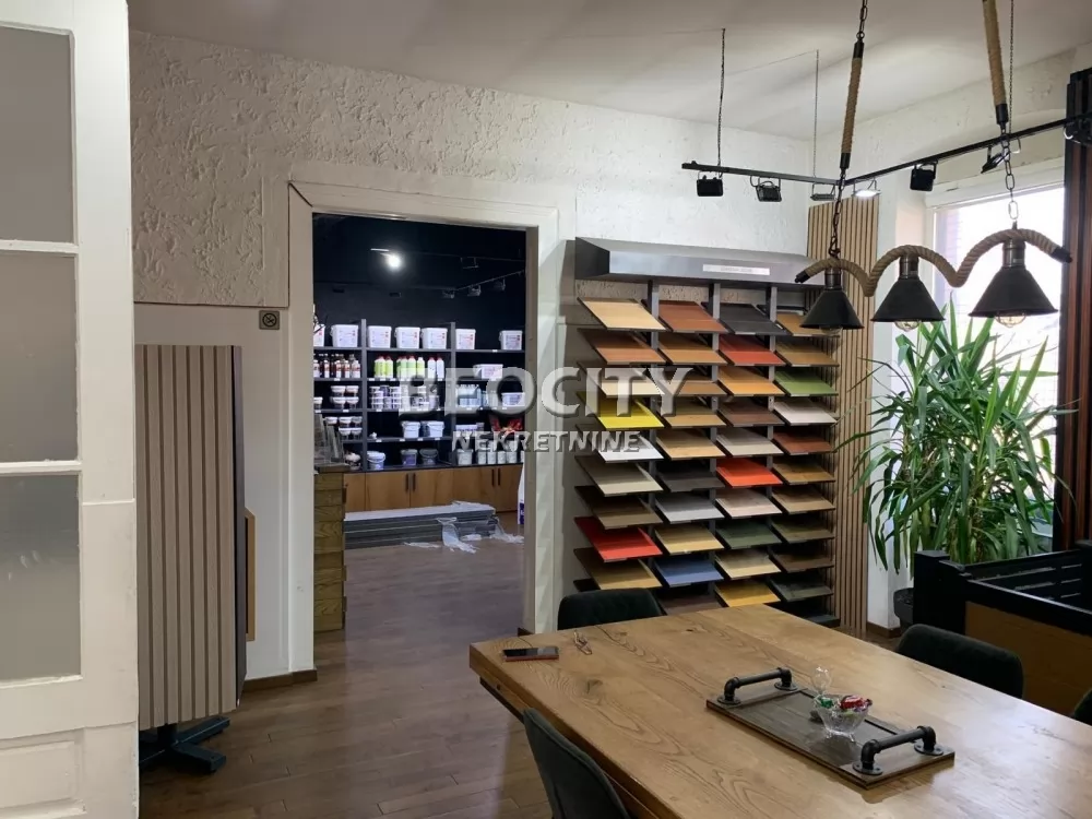 Lokal, 120 m2, Centar ID: 126234 11