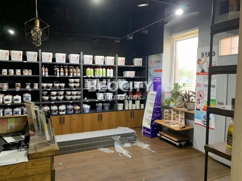 Lokal, 120 m2, Centar ID: 126234 12