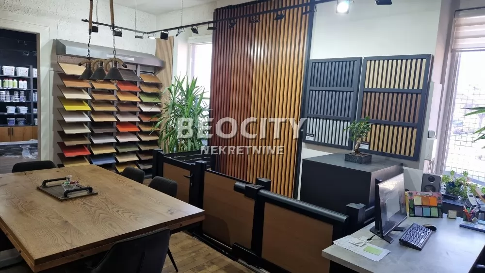 Lokal, 120 m2, Centar ID: 126234 5