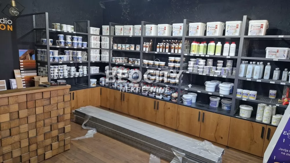 Lokal, 120 m2, Centar ID: 126234 8