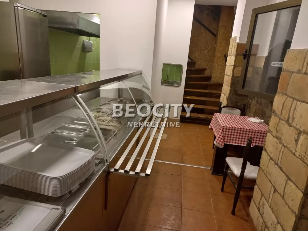Lokal, 80 m2, Novi Sad, Futoška ID: 123902 1