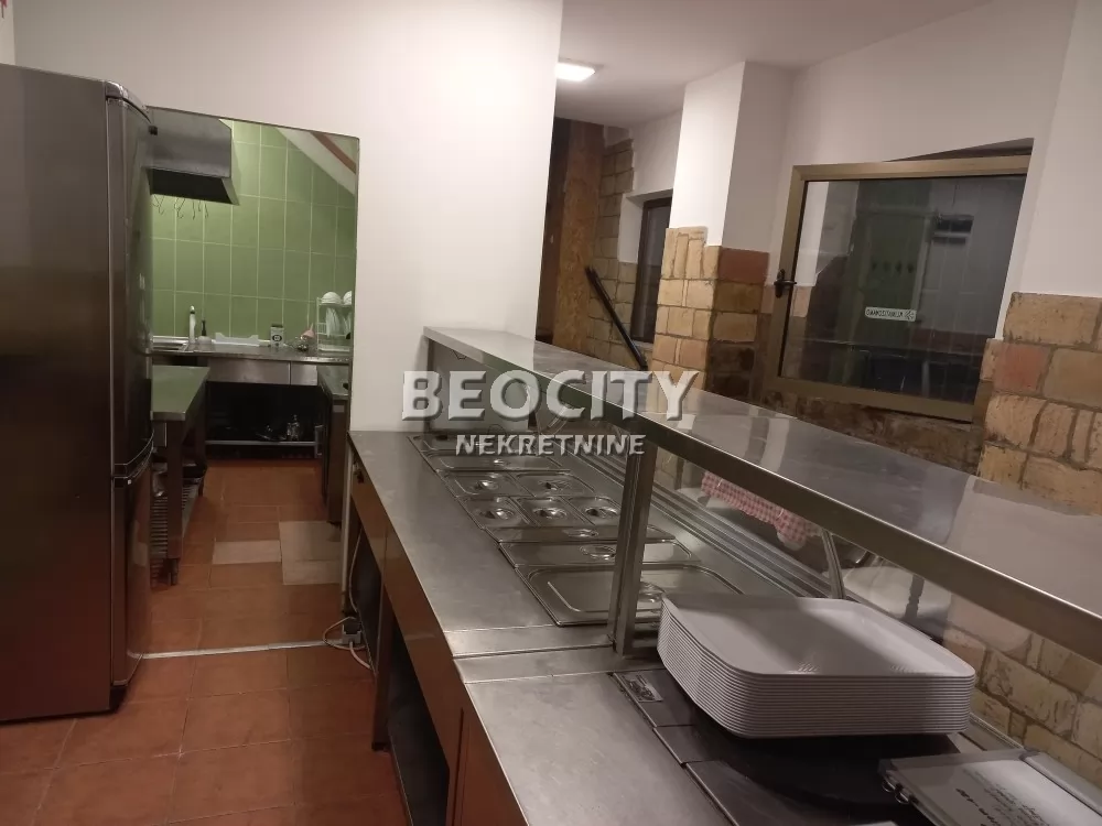 Lokal, 80 m2, Novi Sad, Futoška ID: 123902 2
