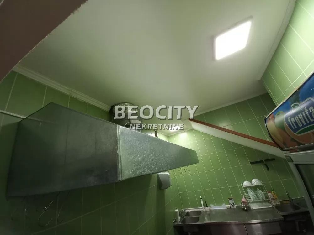 Lokal, 80 m2, Novi Sad, Futoška ID: 123902 5