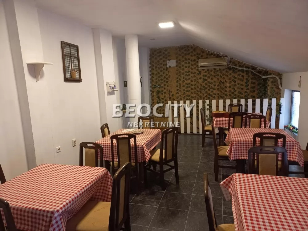 Lokal, 80 m2, Novi Sad, Futoška ID: 123902 6