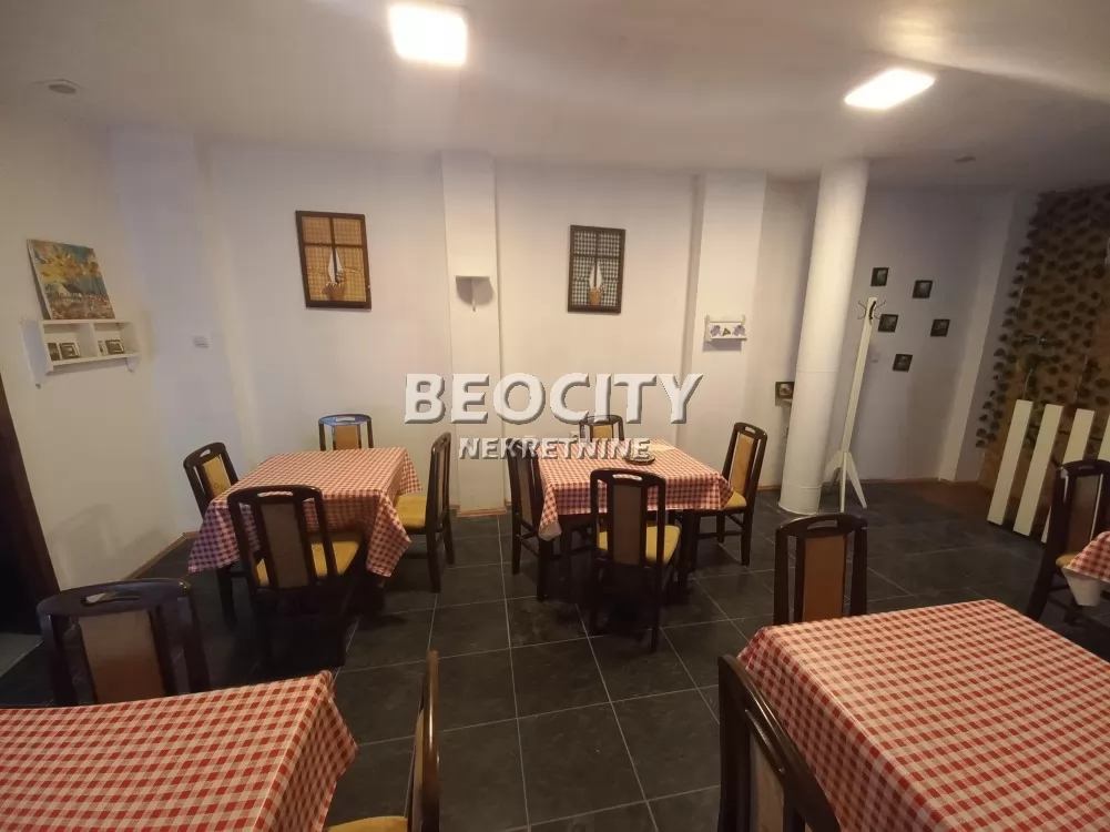 Lokal, 80 m2, Novi Sad, Futoška ID: 123902 7