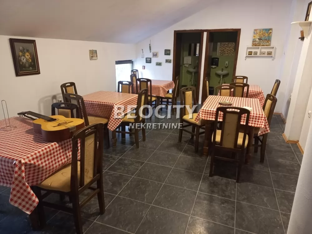 Lokal, 80 m2, Novi Sad, Futoška ID: 123902 8