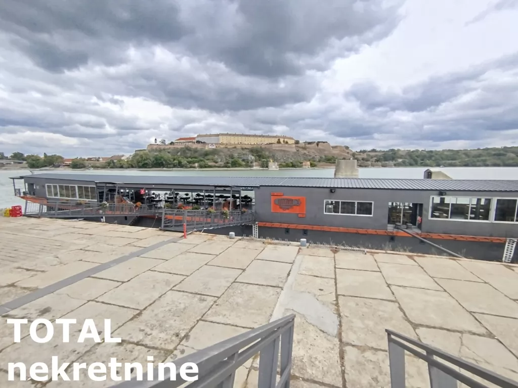 Lokal,NOVI SAD,KEJ,kv: 1650.00, € 400000, ID: 8089759 14