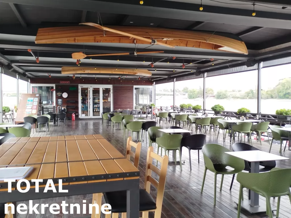 Lokal,NOVI SAD,KEJ,kv: 1650.00, € 400000, ID: 8089759 9