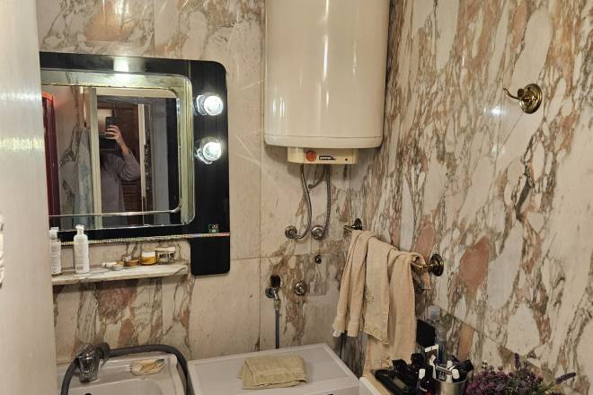 Komforan 2 0 stan na Vračaru  Kralja Milutina 58m2 5