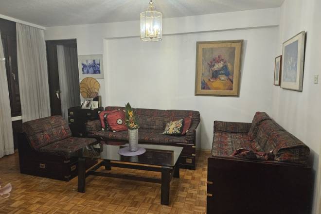 Komforan 2 0 stan na Vračaru  Kralja Milutina 58m2 1