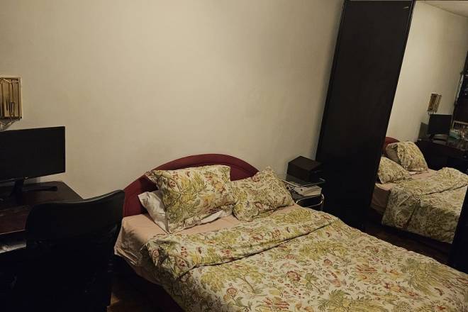 Komforan 2 0 stan na Vračaru  Kralja Milutina 58m2 4