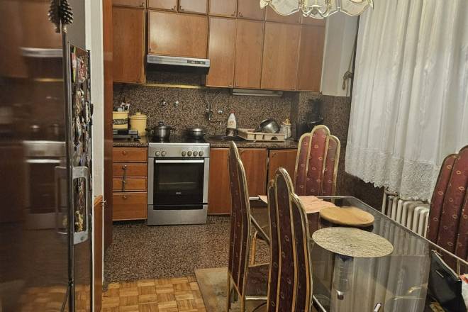 Komforan 2 0 stan na Vračaru  Kralja Milutina 58m2 3