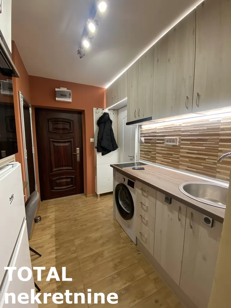 Stan,NOVI SAD,AVIJACIJA,kv: 16.00, € 52000, ID: 1101804 2