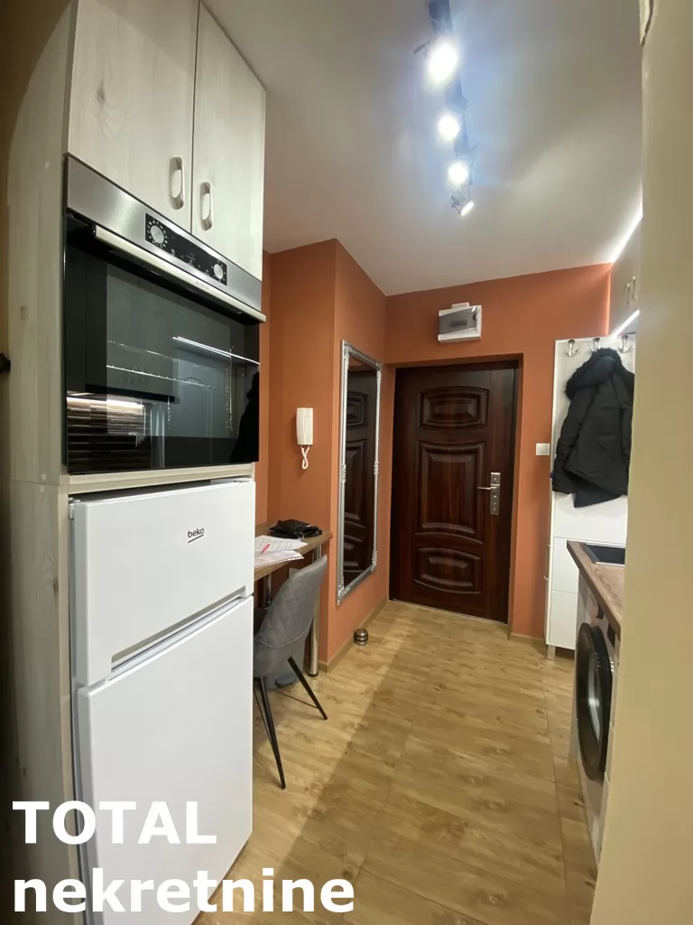 Stan,NOVI SAD,AVIJACIJA,kv: 16.00, € 52000, ID: 1101804 3