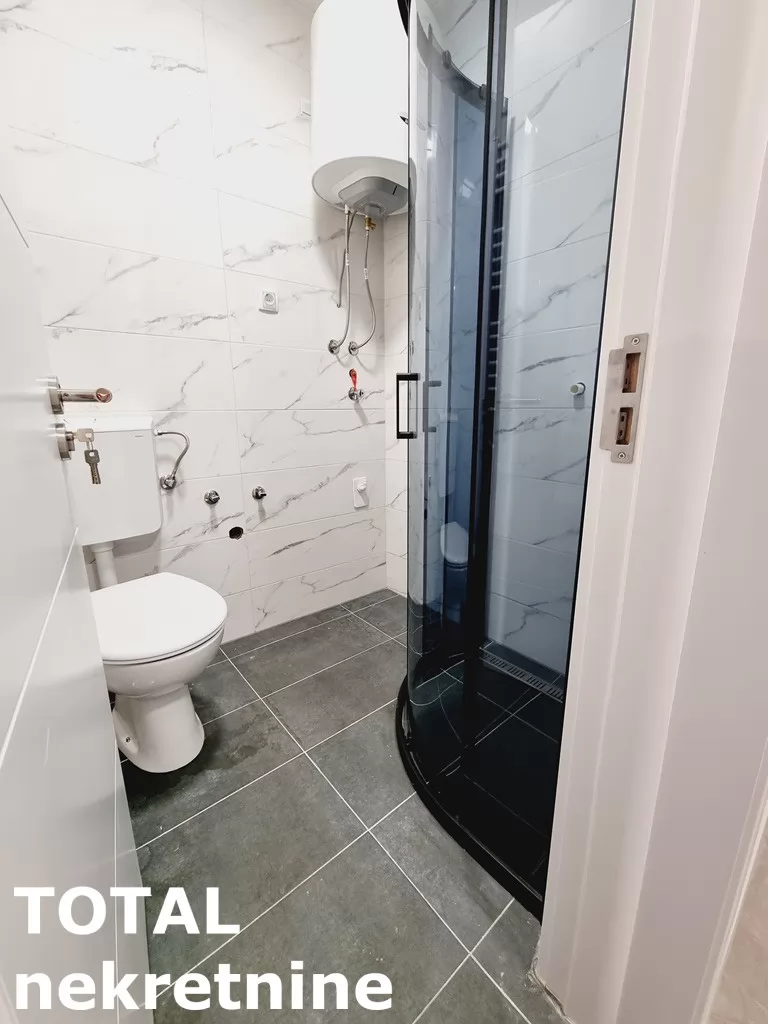 Stan,NOVI SAD,CENTAR,kv: 18.00, € 57000, ID: 1098641 12