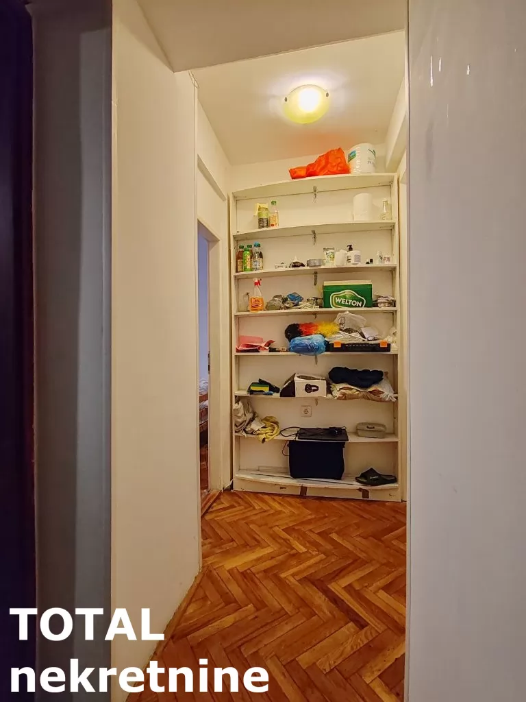 Stan,NOVI SAD,CENTAR,kv: 67.00, € 154100, ID: 1101775 11