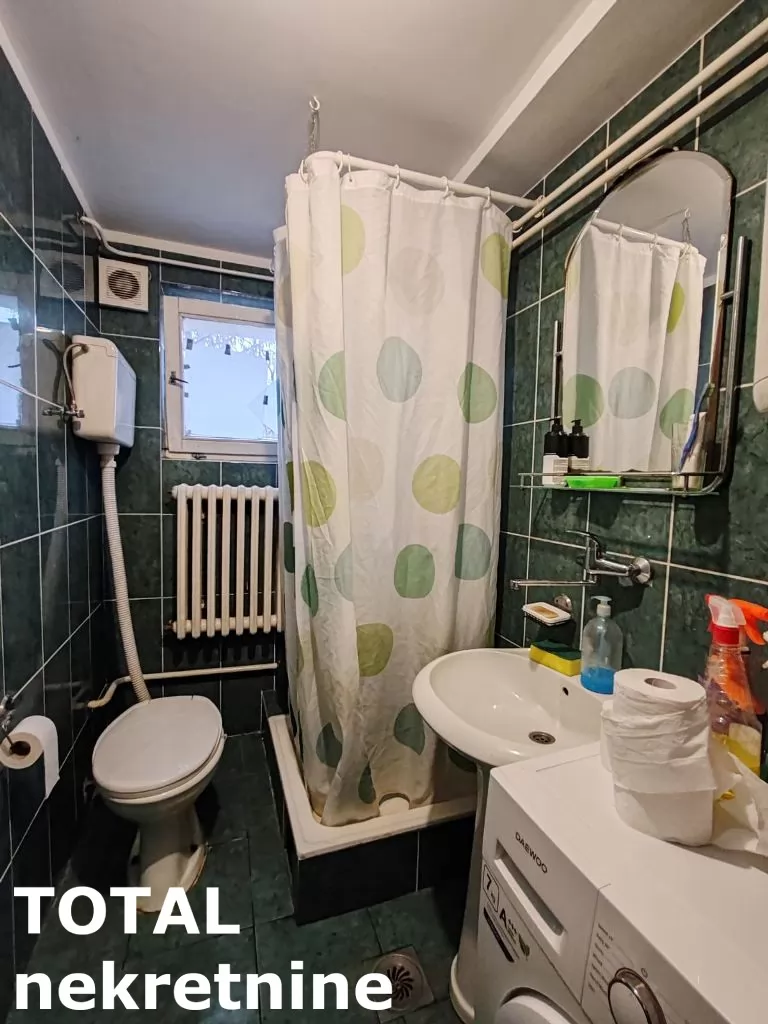 Stan,NOVI SAD,CENTAR,kv: 67.00, € 154100, ID: 1101775 15