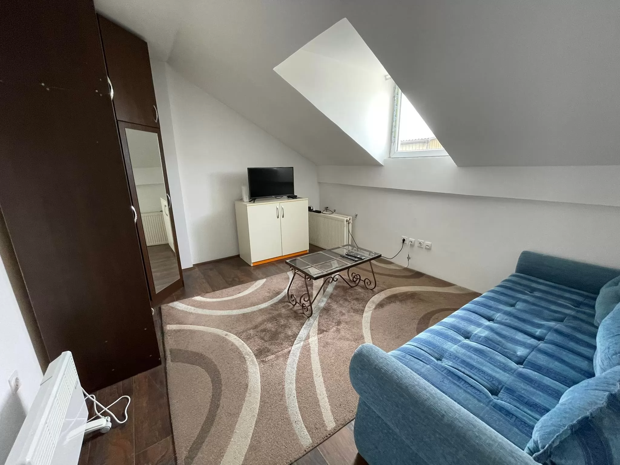 Stan,SREMSKA KAMENICA,SREMSKA KAMENICA,kv: 25, € 220, ID: 9101588 1