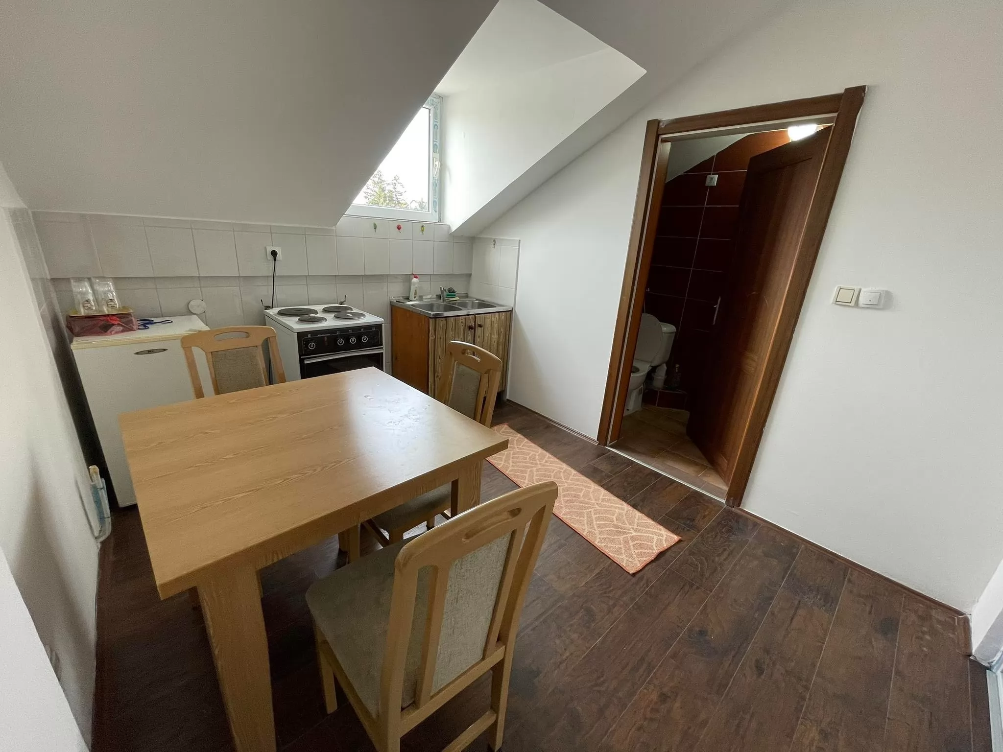 Stan,SREMSKA KAMENICA,SREMSKA KAMENICA,kv: 25, € 220, ID: 9101588 7