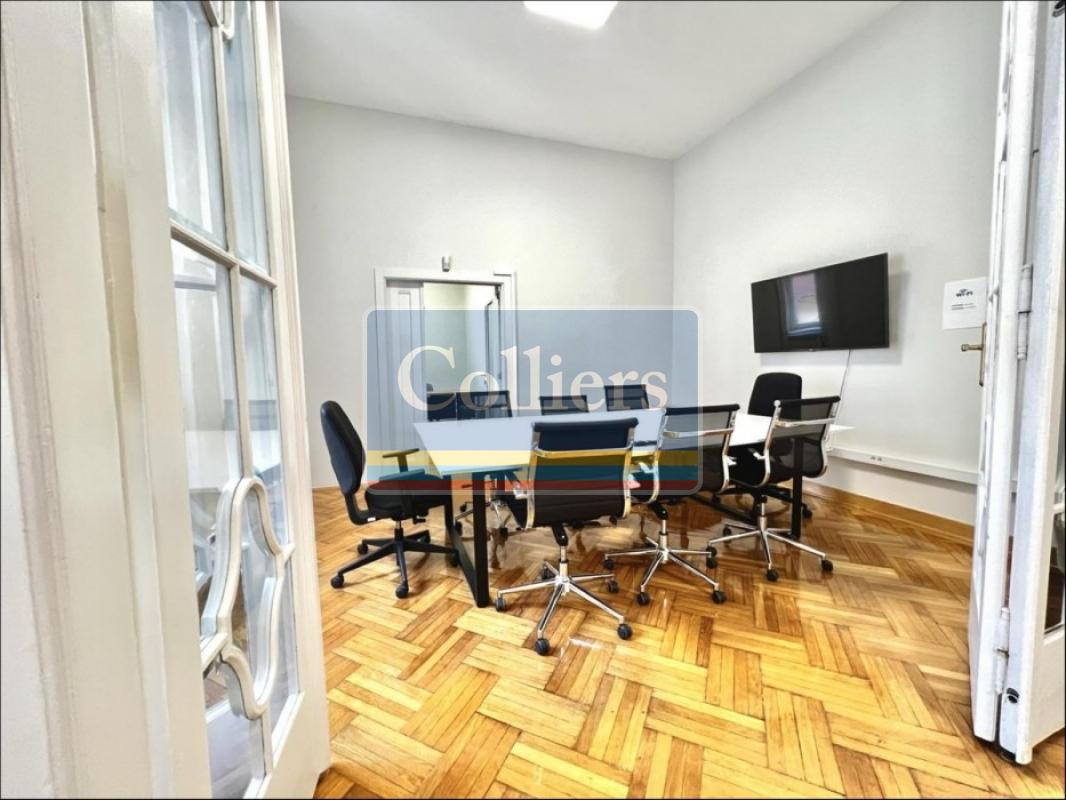 Stari grad, Dorćol, Cara Urosa, Poslovni prostor, 240.00m2, 2300 EUR 2