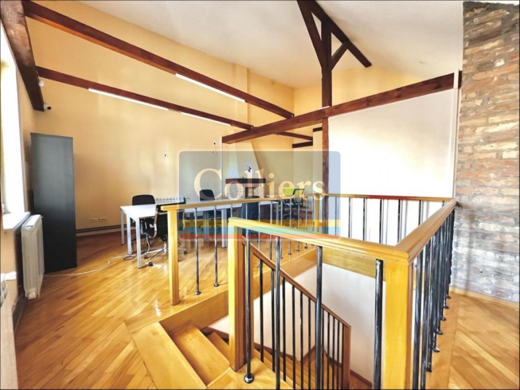 Stari grad, Dorćol, Cara Urosa, Poslovni prostor, 240.00m2, 2300 EUR 3