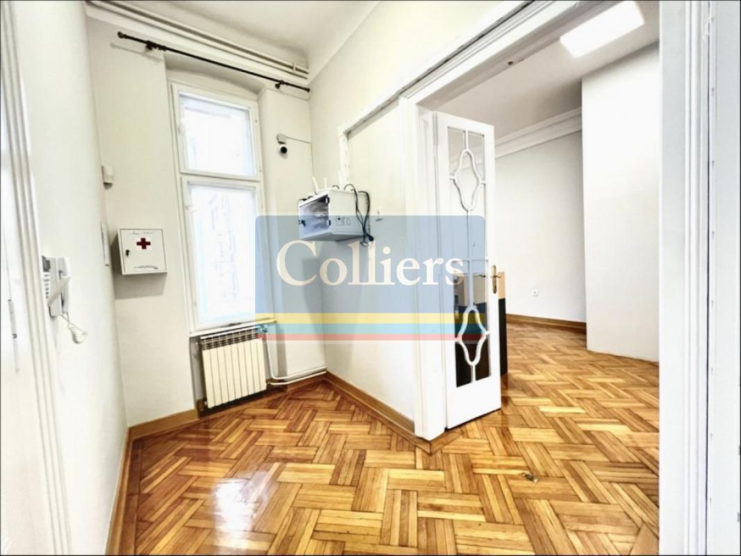 Stari grad, Dorćol, Cara Urosa, Poslovni prostor, 240.00m2, 2300 EUR 4