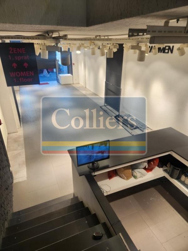 Stari grad, Terazije, Terazije, Lokal, 210.00m2, 10000 EUR 4