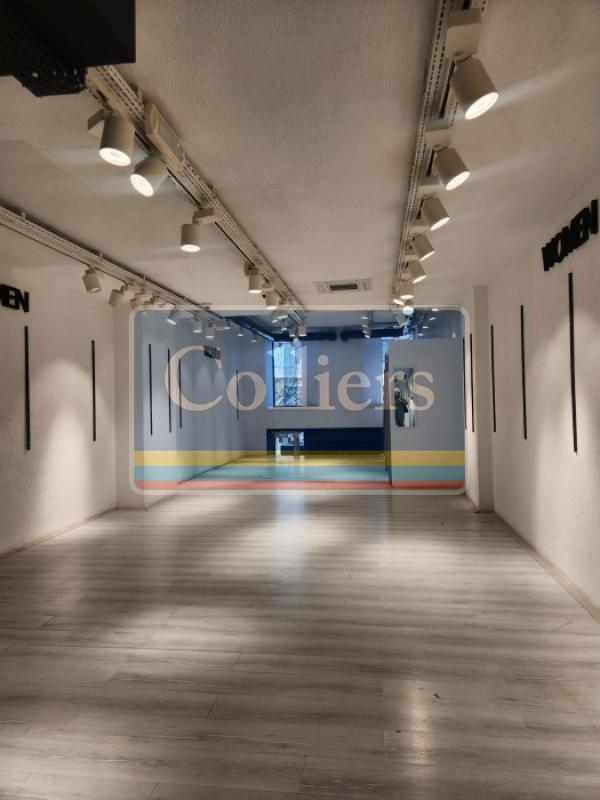 Stari grad, Terazije, Terazije, Lokal, 210.00m2, 10000 EUR 1