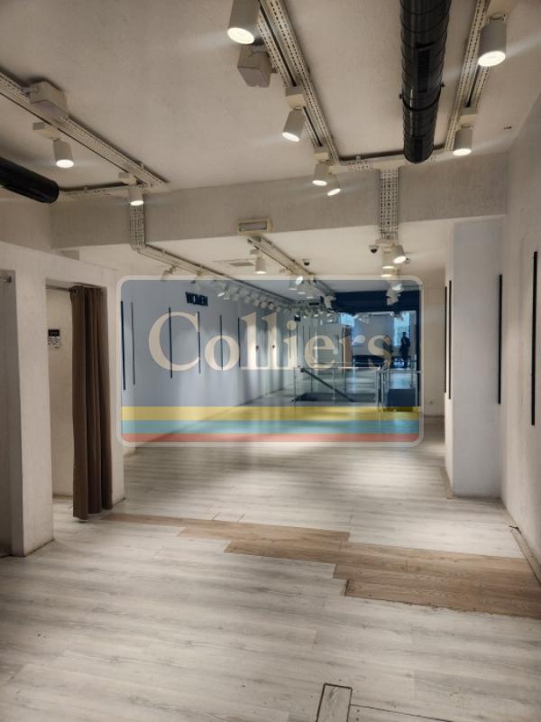 Stari grad, Terazije, Terazije, Lokal, 210.00m2, 10000 EUR 2