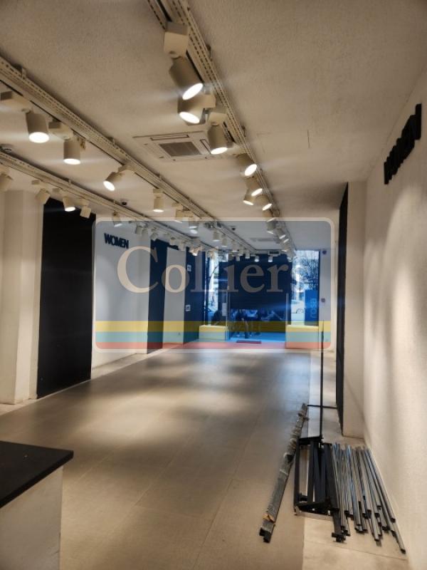 Stari grad, Terazije, Terazije, Lokal, 210.00m2, 10000 EUR 3