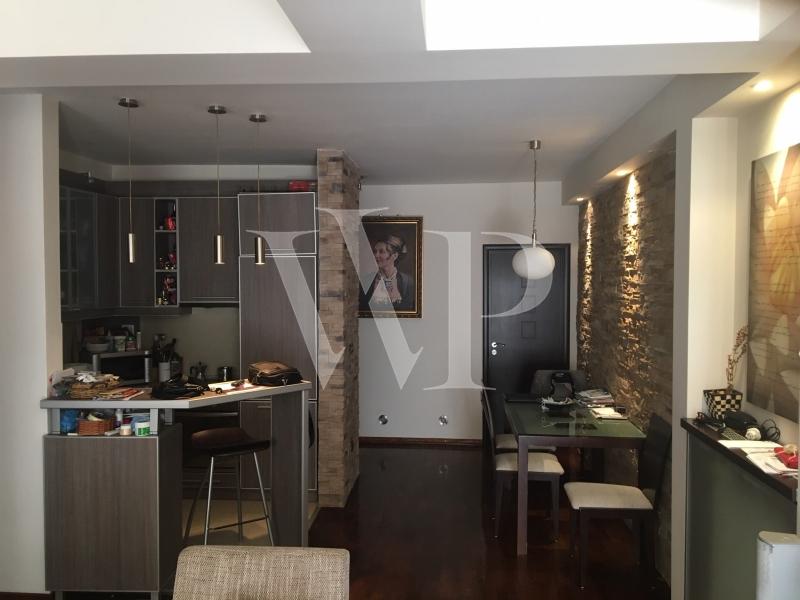 Zvezdara, Đeram pijaca, Starca Vujadina, 3.0, 79.00m2, 250000 EUR 3