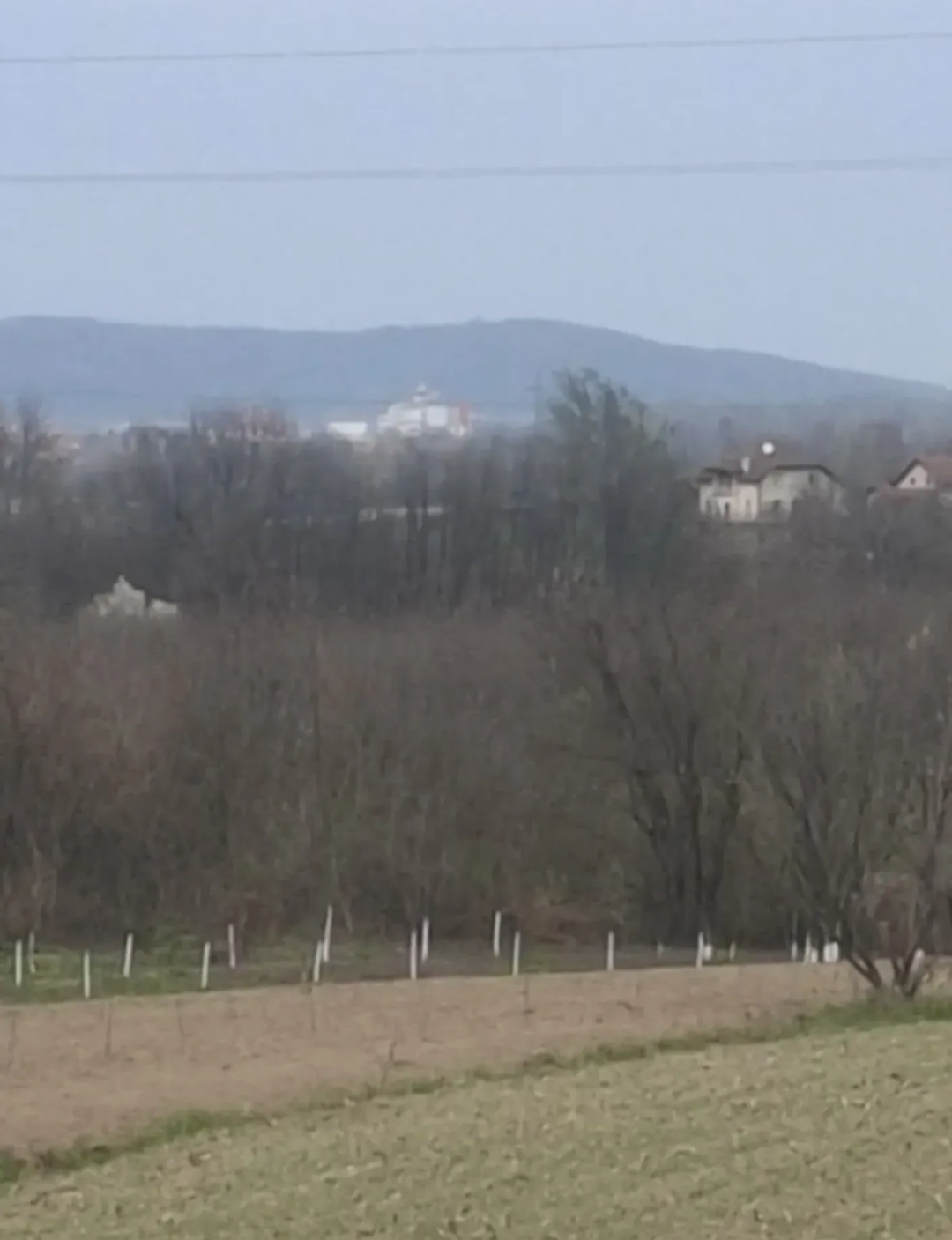 Plac na prodaju Trmčare Kruševac 2