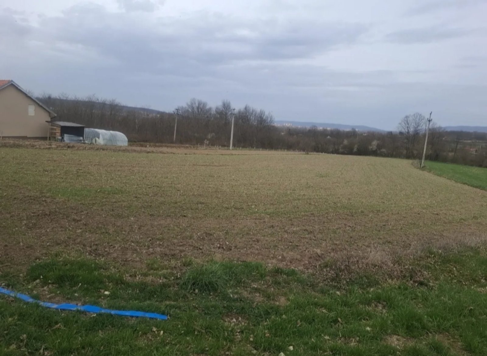 Plac na prodaju Trmčare Kruševac 3