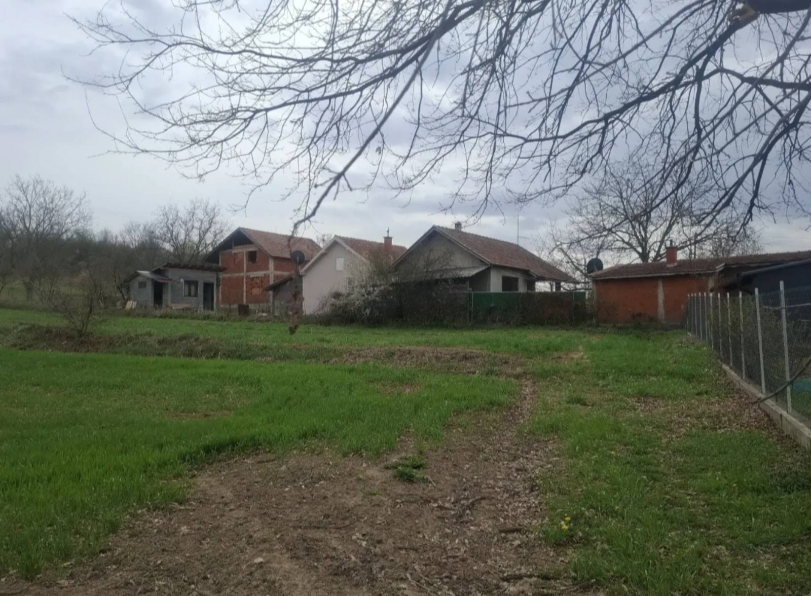 Plac na prodaju Trmčare Kruševac 4